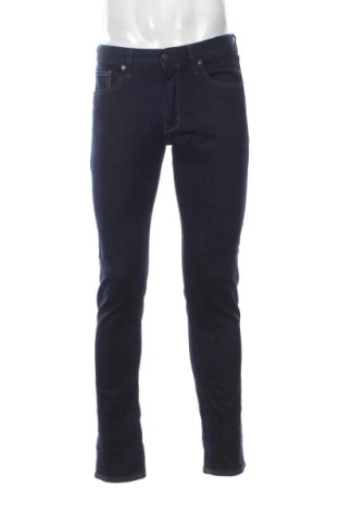 Męskie jeansy Uniqlo, Rozmiar M, Kolor Niebieski, Cena 129,99 zł