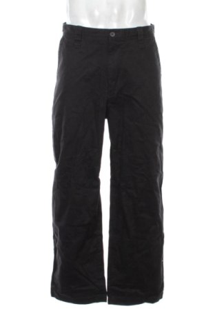 Ανδρικό τζίν Uniqlo, Μέγεθος L, Χρώμα Μαύρο, Τιμή 19,99 €