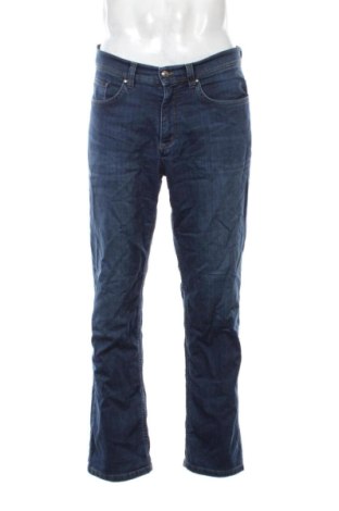 Ανδρικό τζίν Walbusch, Μέγεθος L, Χρώμα Μπλέ, Τιμή 30,99 €