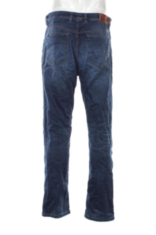 Ανδρικό τζίν Walbusch, Μέγεθος L, Χρώμα Μπλέ, Τιμή 30,99 €