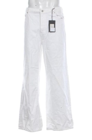 Blugi de bărbați Witchery, Mărime S, Culoare Alb, Preț 163,99 Lei