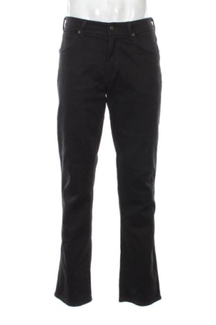 Pánské džíny  Wrangler, Velikost M, Barva Černá, Cena  349,00 Kč