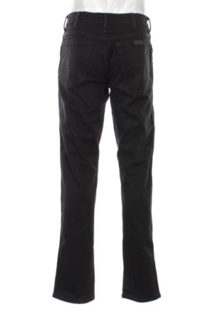 Pánské džíny  Wrangler, Velikost M, Barva Černá, Cena  349,00 Kč