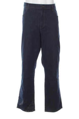 Męskie jeansy Wrangler, Rozmiar XXL, Kolor Niebieski, Cena 201,99 zł