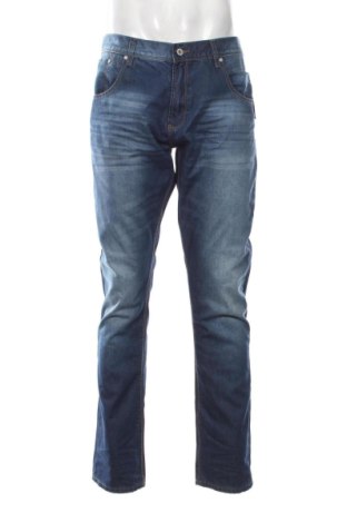 Ανδρικό τζίν Yd., Μέγεθος XL, Χρώμα Μπλέ, Τιμή 29,99 €
