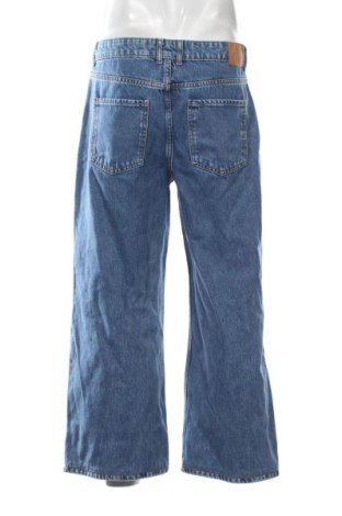 Pánské džíny  Zara, Velikost L, Barva Modrá, Cena  397,00 Kč
