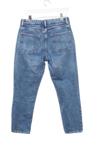 Pánské džíny  Zara, Velikost S, Barva Modrá, Cena  391,00 Kč