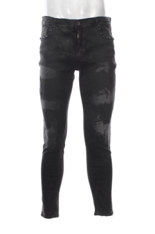 Pánske džínsy  Zara, Veľkosť L, Farba Čierna, Cena  16,00 €
