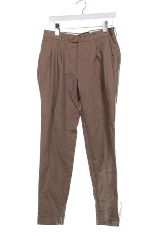 Pánské manšestráky  ASOS, Velikost S, Barva Béžová, Cena  729,00 Kč