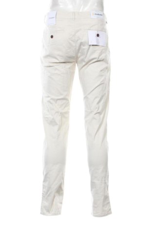 Ανδρικό κοτλέ παντελόνι Farah, Μέγεθος XL, Χρώμα  Μπέζ, Τιμή 29,99 €