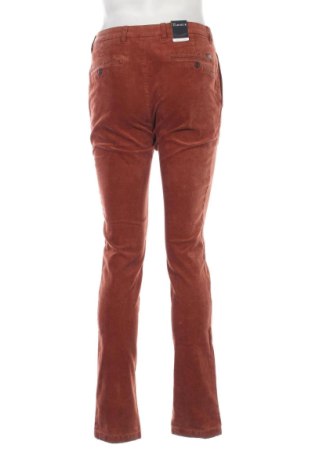 Pánské manšestráky  Gardeur, Velikost M, Barva Hnědá, Cena  1 679,00 Kč