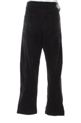 Herren Cordhose Hugo Boss, Größe L, Farbe Schwarz, Preis € 22,99