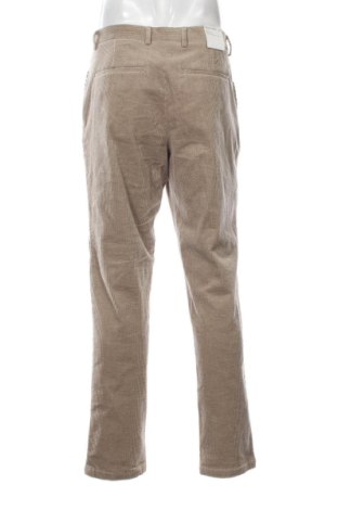 Pánské menčestráky Selected, Veľkosť L, Farba Béžová, Cena  80,00 €