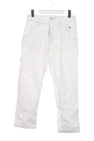 Мъжки джинси Tommy Jeans, Размер S, Цвят Бял, Цена 42,00 €