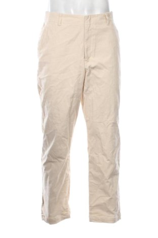 Pánské manšestráky  Unbranded, Velikost M, Barva Béžová, Cena  599,00 Kč