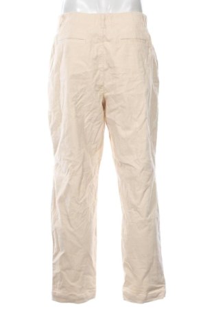 Pánské manšestráky  Unbranded, Velikost M, Barva Béžová, Cena  599,00 Kč