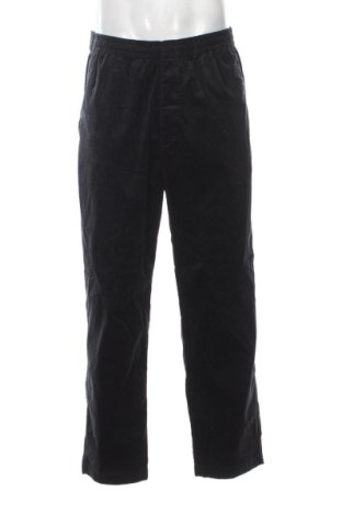 Pánské menčestráky Uniqlo, Veľkosť M, Farba Čierna, Cena  65,95 €