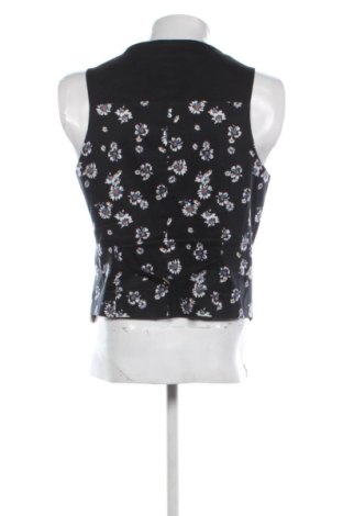 Pánská vesta  ASOS, Velikost L, Barva Černá, Cena  696,00 Kč