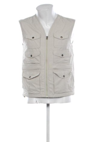 Herrenweste Aigle, Größe M, Farbe Beige, Preis 45,54 €