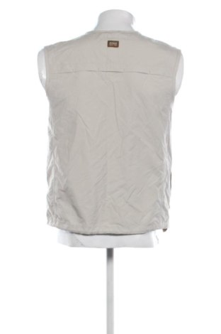 Herrenweste Aigle, Größe M, Farbe Beige, Preis 45,54 €