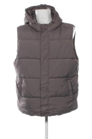 Ανδρικό γιλέκο Anko, Μέγεθος XXL, Χρώμα Καφέ, Τιμή 10,99 €