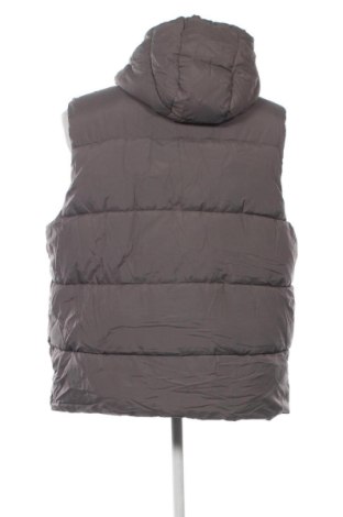 Ανδρικό γιλέκο Anko, Μέγεθος XXL, Χρώμα Καφέ, Τιμή 10,99 €