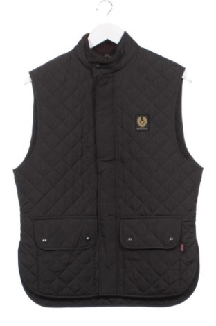Vestă de bărbați Belstaff, Mărime L, Culoare Negru, Preț 1.234,99 Lei
