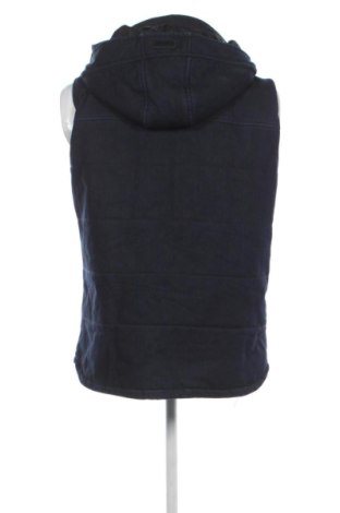Pánska vesta  Blend, Veľkosť L, Farba Modrá, Cena  25,00 €
