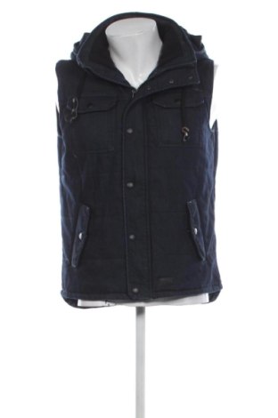 Pánska vesta  Blend, Veľkosť L, Farba Modrá, Cena  25,00 €