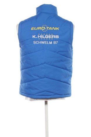 Herrenweste Camargue, Größe M, Farbe Blau, Preis € 51,99