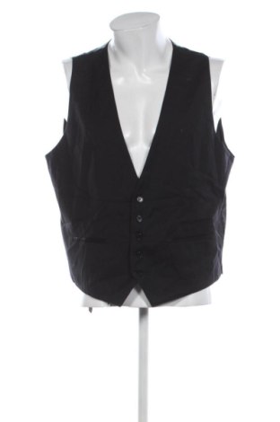 Ανδρικό γιλέκο Connor, Μέγεθος 3XL, Χρώμα Μαύρο, Τιμή 60,99 €