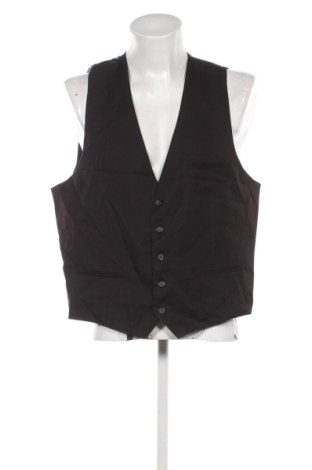 Férfi mellény Connor, Méret 3XL, Szín Fekete, Ár 7 499 Ft