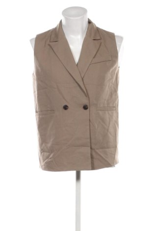 Pánska vesta  DAZY, Veľkosť M, Farba Hnedá, Cena  17,95 €
