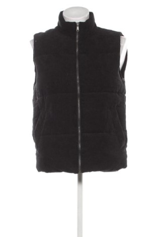 Herrenweste Esmara, Größe M, Farbe Schwarz, Preis € 18,99