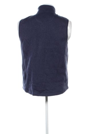 Pánská vesta  L.L. Bean, Velikost M, Barva Modrá, Cena  2 379,00 Kč