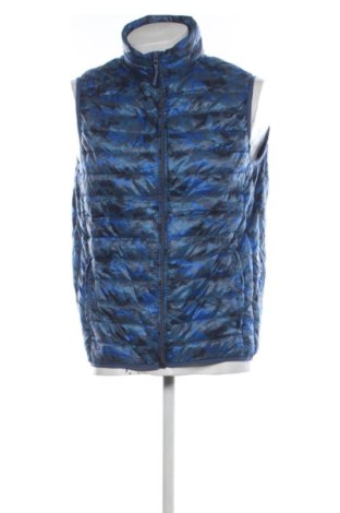 Ανδρικό γιλέκο Lativ, Μέγεθος L, Χρώμα Πολύχρωμο, Τιμή 17,99 €