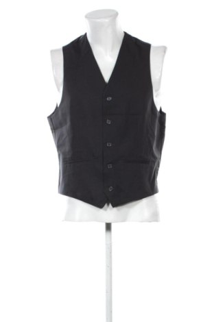 Pánská vesta  Marta Ponti, Velikost XL, Barva Černá, Cena  1 029,00 Kč