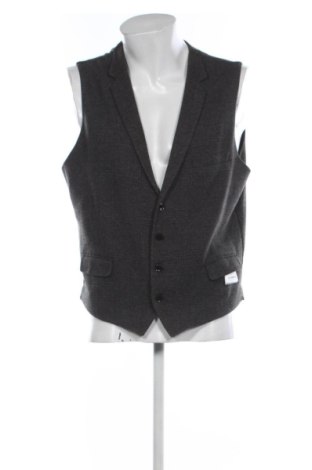 Pánská vesta  McNeal, Velikost XL, Barva Černá, Cena  696,00 Kč