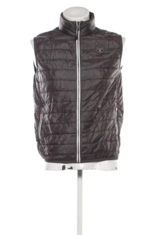 Pánská vesta  Napapijri, Velikost M, Barva Šedá, Cena  2 099,00 Kč