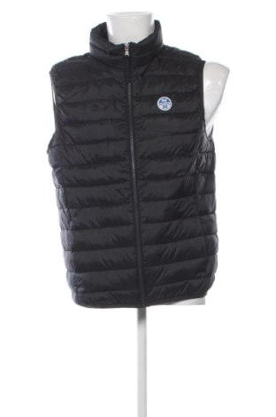 Pánská vesta  North Sails, Velikost L, Barva Černá, Cena  3 099,00 Kč