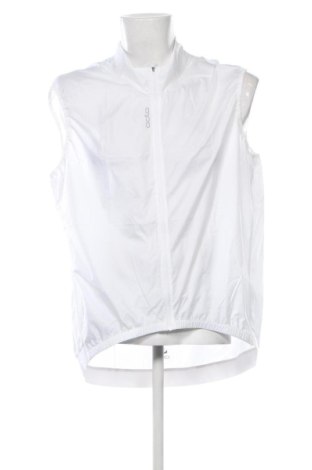 Pánská vesta  Odlo, Velikost XXL, Barva Bílá, Cena  1 159,00 Kč