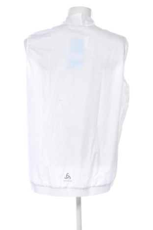 Pánská vesta  Odlo, Velikost XXL, Barva Bílá, Cena  1 159,00 Kč