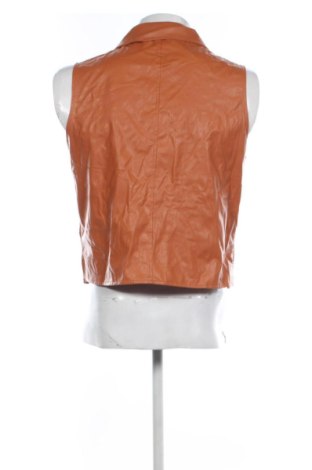 Pánská vesta  Order Plus, Velikost L, Barva Oranžová, Cena  439,00 Kč