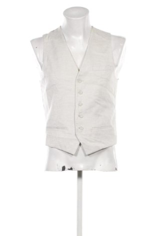 Мъжки елек Politix, Размер M, Цвят Бежов, Цена 25,05 €