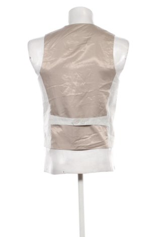 Мъжки елек Politix, Размер M, Цвят Бежов, Цена 25,05 €