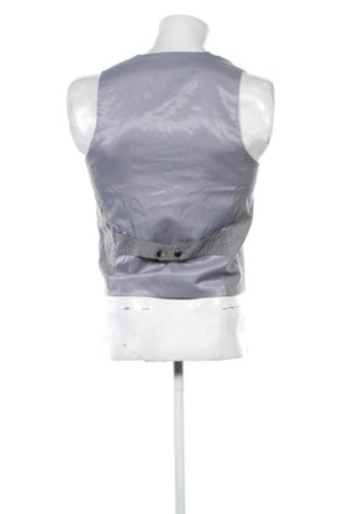 Мъжки елек Politix, Размер S, Цвят Сив, Цена 25,05 €