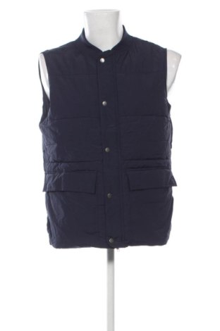 Férfi mellény Seed, Méret M, Szín Kék, Ár 51 919 Ft