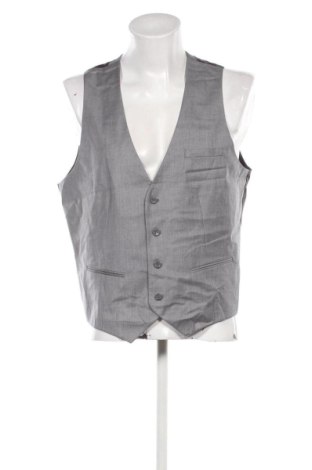Ανδρικό γιλέκο Target, Μέγεθος XXL, Χρώμα Γκρί, Τιμή 10,99 €