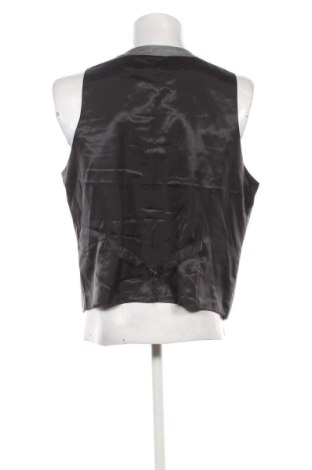 Ανδρικό γιλέκο Target, Μέγεθος XXL, Χρώμα Γκρί, Τιμή 10,99 €