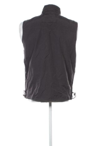 Herrenweste The North Face, Größe XXL, Farbe Grau, Preis € 59,99